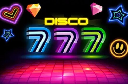 Disco 777 Slot Review