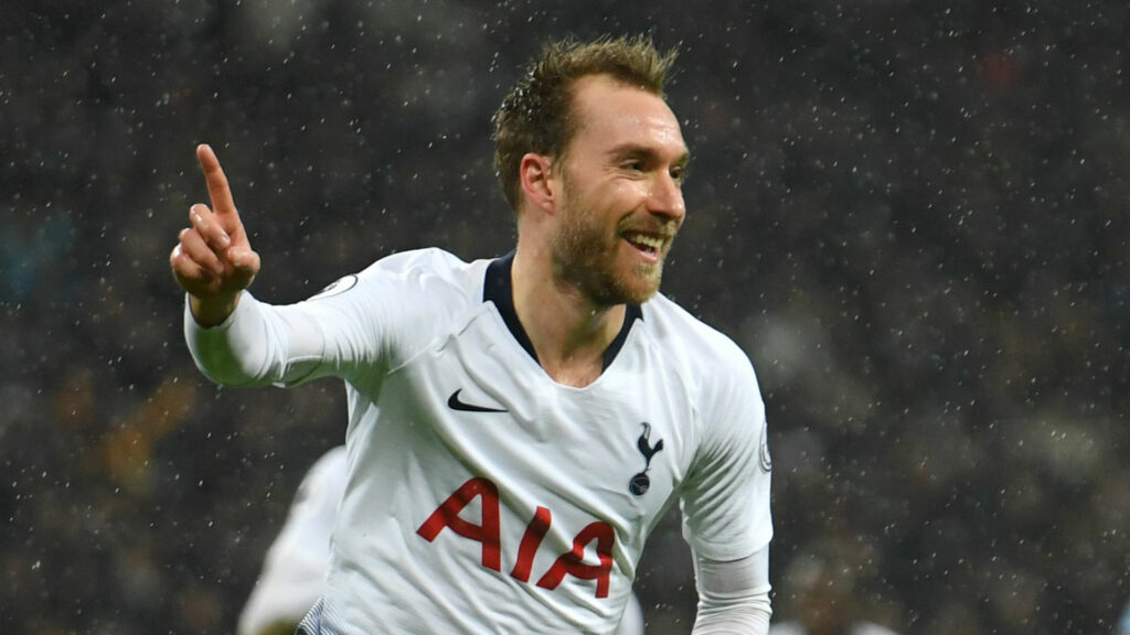 Everton vs Tottenham Hotspur Betting Review - 7th November - English Premier League