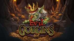 Evil Goblins xBomb Slot Review