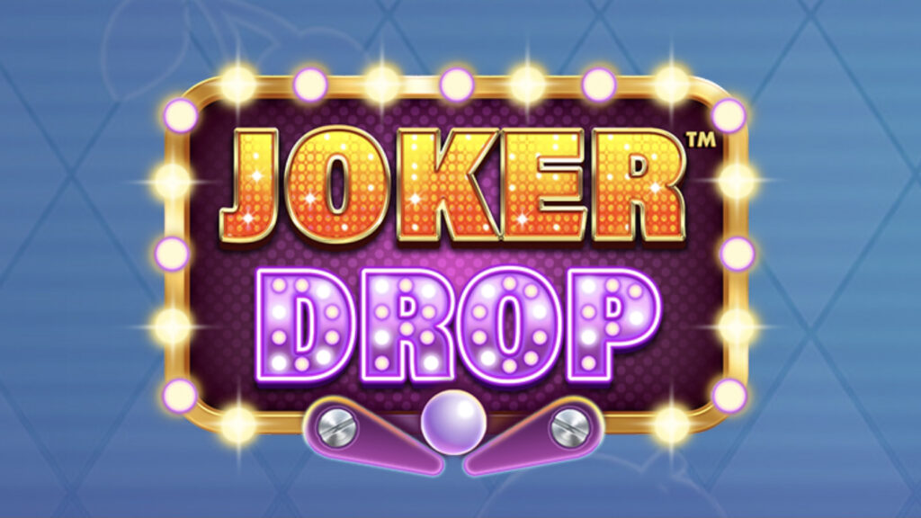 Joker Drop Slot Review