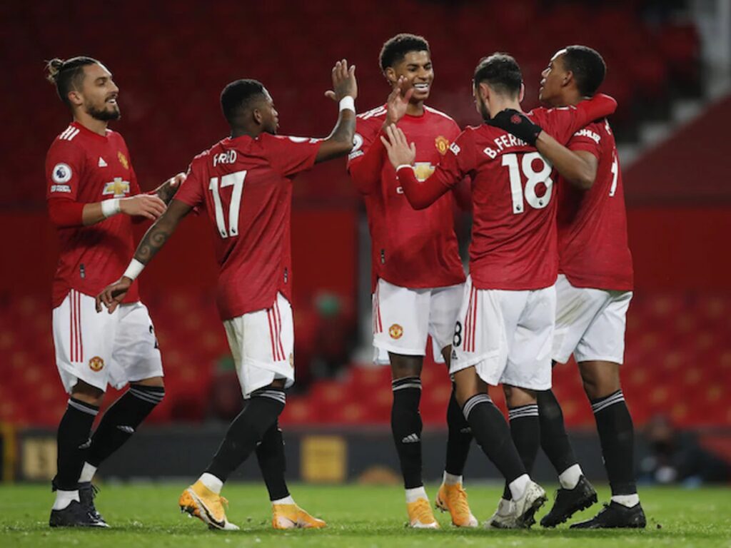 Leicester City vs Manchester United Betting Review - 16th October