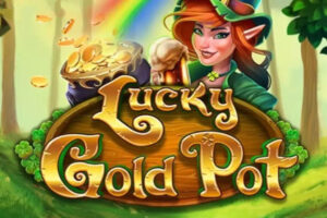 Lucky Gold Pot Slot Review