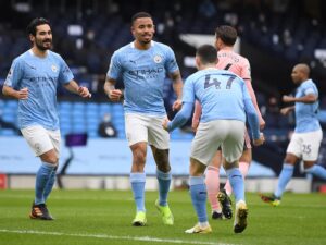 Manchester City vs Burnley Betting Review