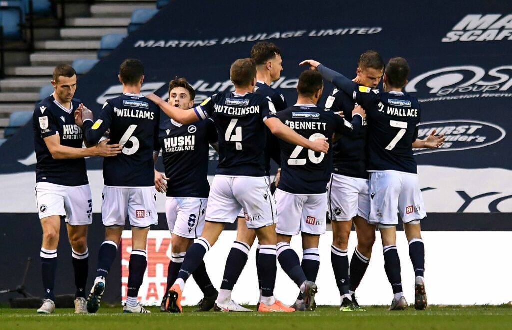 Millwall vs Reading Betting Review - 3rd November