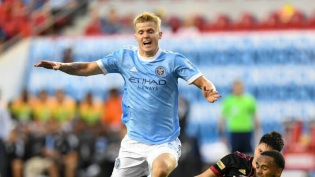 New York City F.C. vs D.C. United Betting Review - 24th October 2021