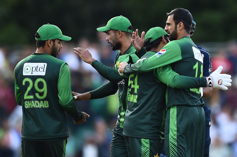 Pakistan vs Scotland T20 Betting Review - ICC T20 World Cup 2021