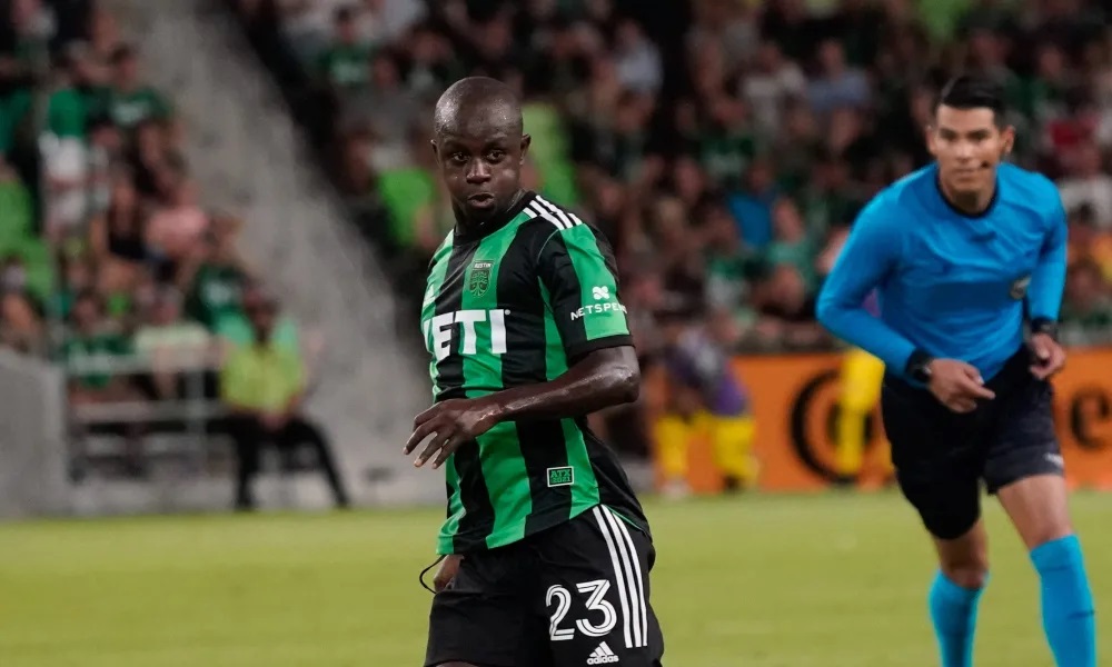 Portland Timber vs Austin FC Betting Review - 8th November