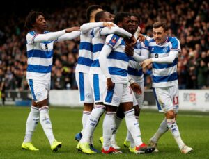 Queens Park Rangers vs Nottingham Forest Betting Review - English Football League Championship - 29th October