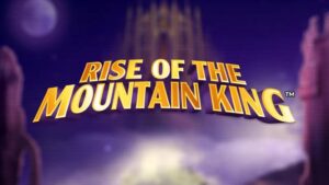 Reign of the Mountain King Slot Review