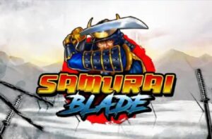 Samurai Blade Slot Review