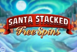 Santa Stack Slot Review