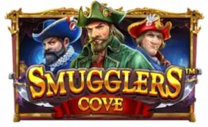 Smugglers Cove Slot Review