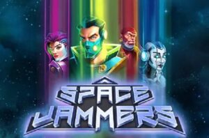 Space Jammers Slot Review