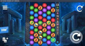 Stars of Orion Slot Review