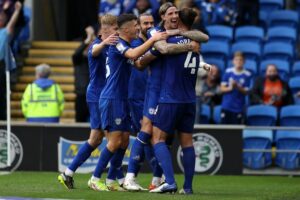 Swansea City vs Cardiff City Betting Review - 17th October