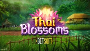 Thai Blossoms Slot Review
