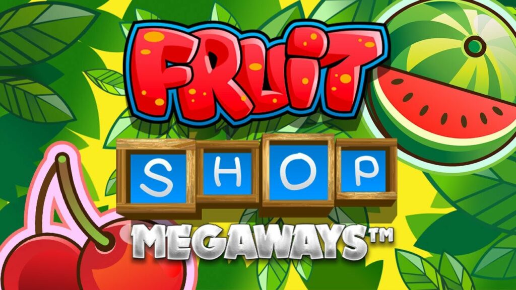 The Fruit Megaways Slot Review