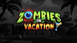 Zombies On Vacation Slot Review