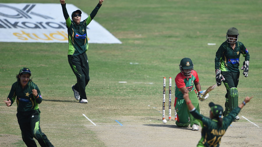Bangladesh vs Pakistan 1st T20 Betting Review -19th November