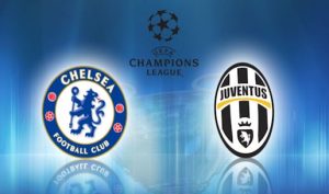 Chelsea vs Juventus Betting Review - 23rd November - Champions League