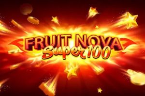Fruit Super Nova 100 Slot Review