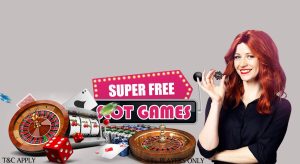 Get Free Spins - The Secret to Online Casino Success