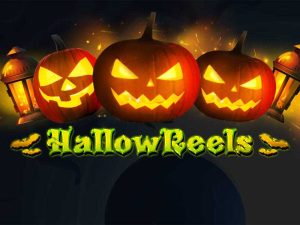 Hallow Reels Slot Review