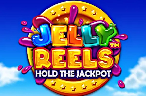 Jelly Reels slot Wazdan - Gameplay