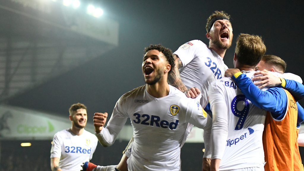 Leeds United vs Brentford Betting Review - 5th December