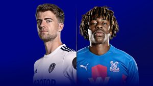Leeds United vs Crystal Palace Betting Review - 1st December 2021