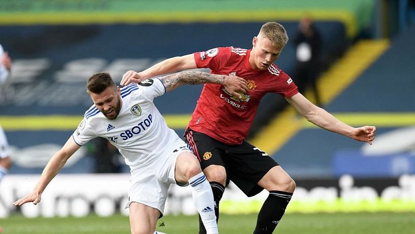 Manchester United vs Leeds United Betting Review - 15th December 2021