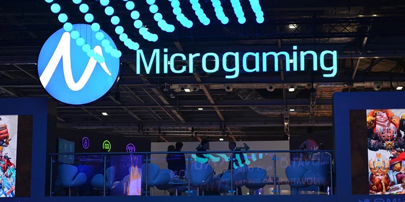 Microgaming drops a multitude of awesome autumn content
