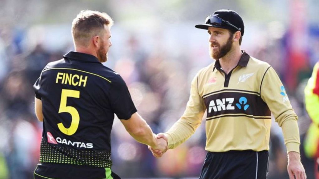 New Zealand Vs Australia Final Betting Review - ICC T20 World Cup 2021