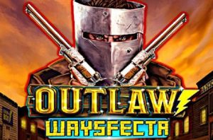 Outlaw Waysfecta Slot Review