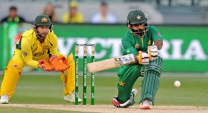 Pakistan vs Australia 2nd Semi-Final Betting Review - ICC T20 World Cup 2021
