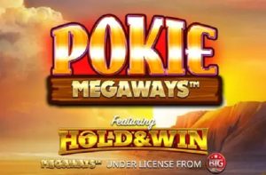 Pokie Megaways Slot Review
