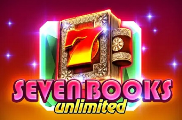 Seven Books Unlimited Slot Review