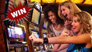 Slot machine strategy - what's the best way to win?