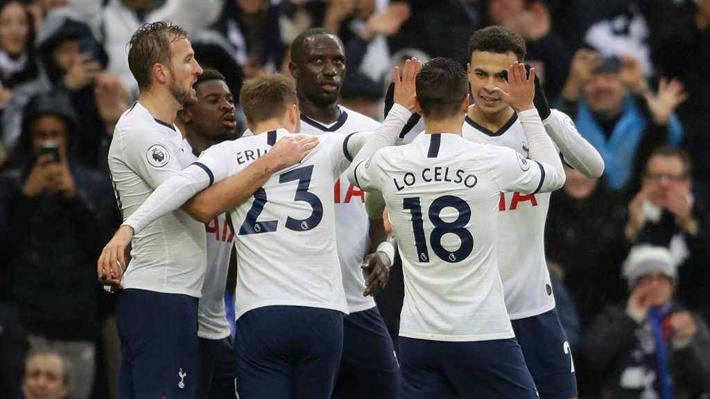 Tottenham Hotspur vs Norwich City Betting Review - 5th December