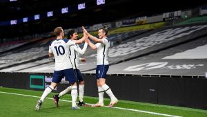 Tottenham Vs Leeds United Betting Odds & Predictions