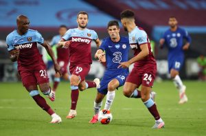 West Ham United vs Chelsea Betting Review - 4th December