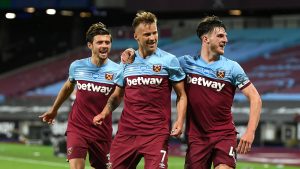West Ham United vs Norwich City Betting Review - 18th December