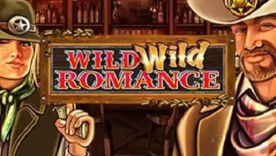 Wilds Wilds Romance Slot Review