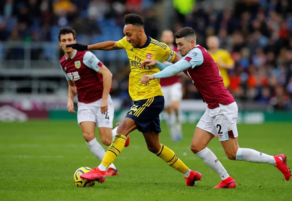 Arsenal Vs Burnley Betting Review - 22nd January