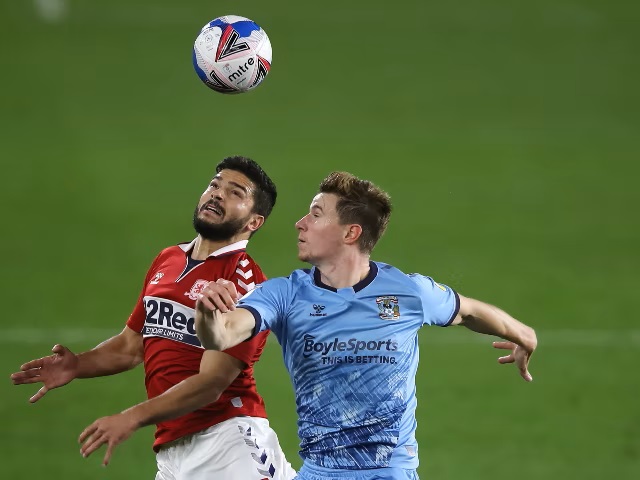 Blackburn Rovers Middlesbrough Betting Review - 24th January