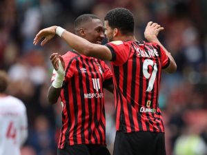 Bournemouth and Peterborough Betting Review - 3rd January