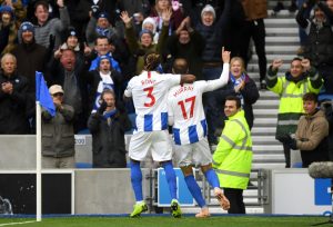 Brighton and Hove Albion Vs Brentford Betting Review - 26th December