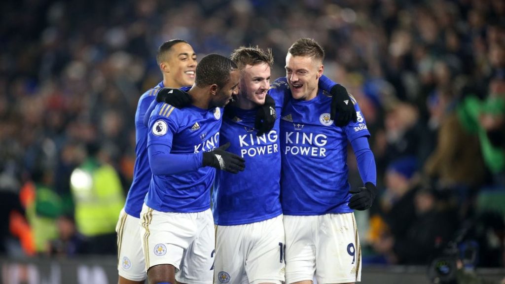 Burnley Vs Leicester City Betting Review - 15th January