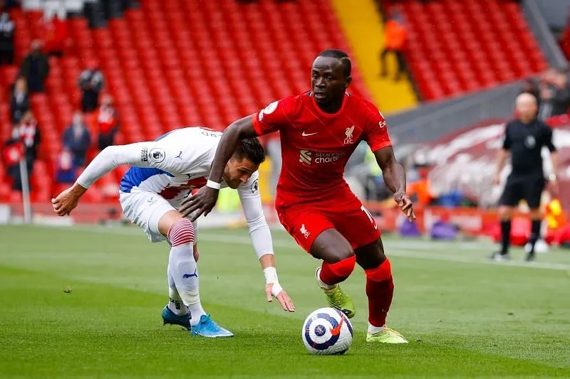 Crystal Palace Vs Liverpool Betting Review - 23rd January