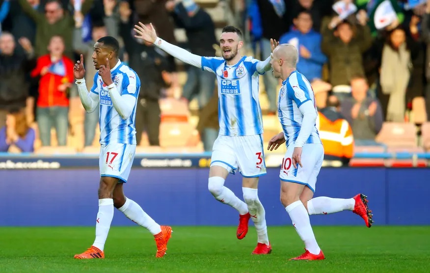Huddersfield Town vs Derby County Betting Review - 5th Feb